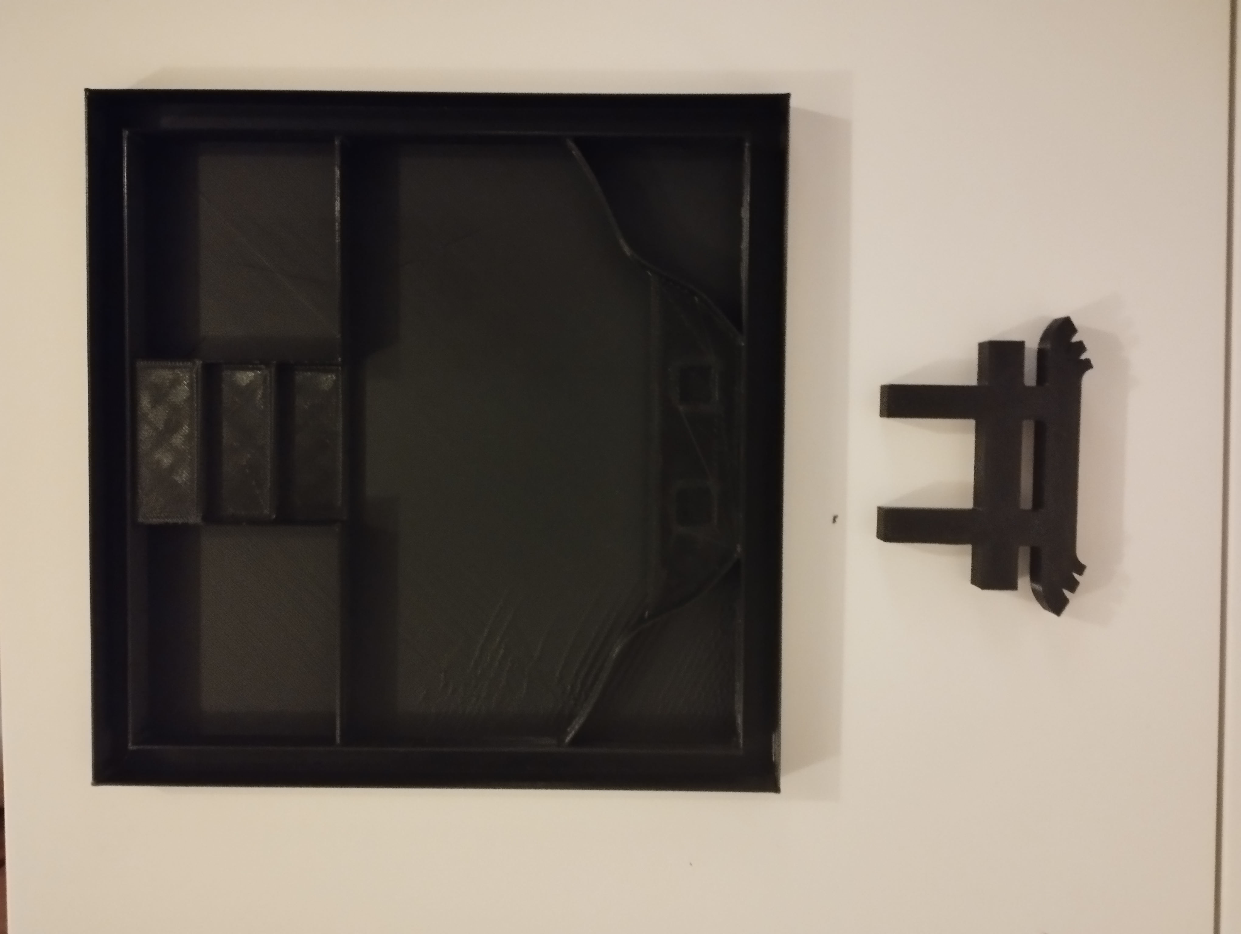 Pretty little Zen garden - photo 3