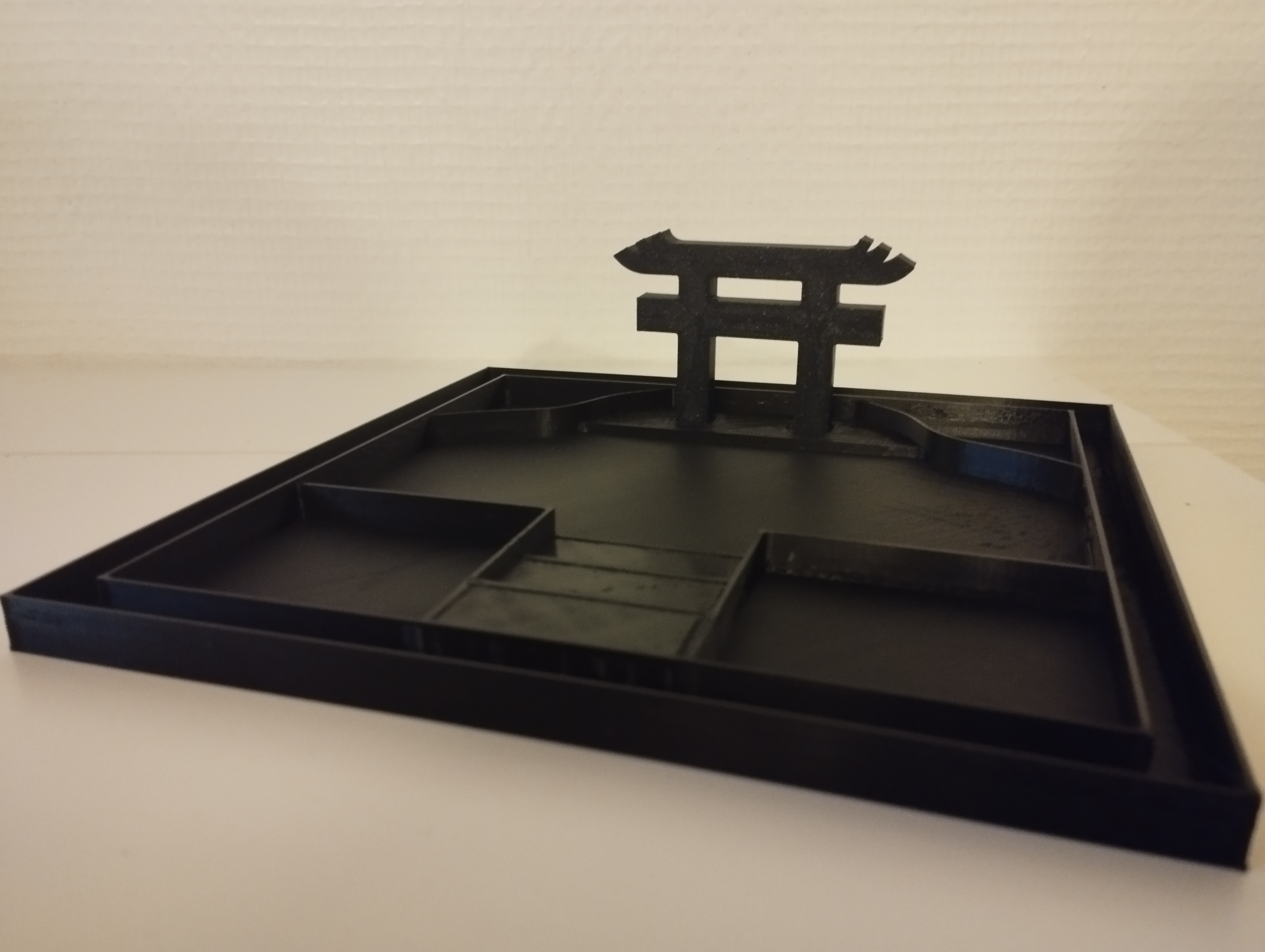 Pretty little Zen garden - photo 2