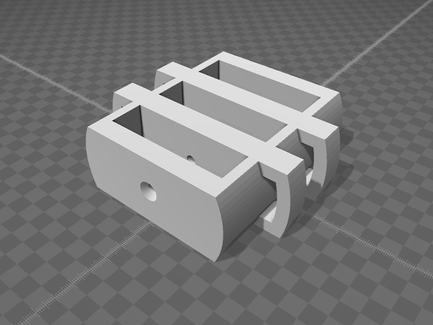 Project: Pulley systems V2 - photo 3
