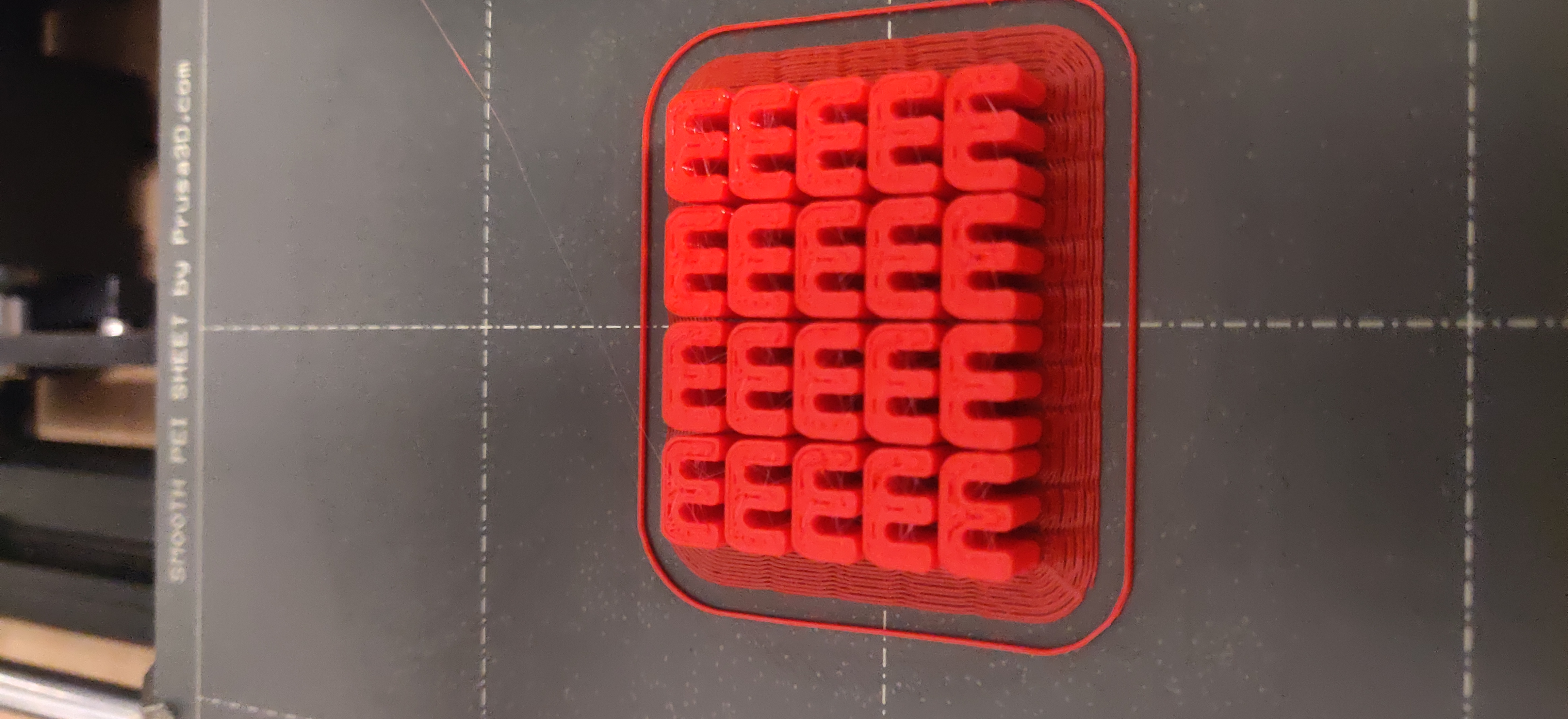 Universal Spool Clip Filament (1.75 mm) - photo 4