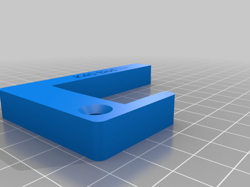 K40 Laser Cutter Focus Tool - photo 2