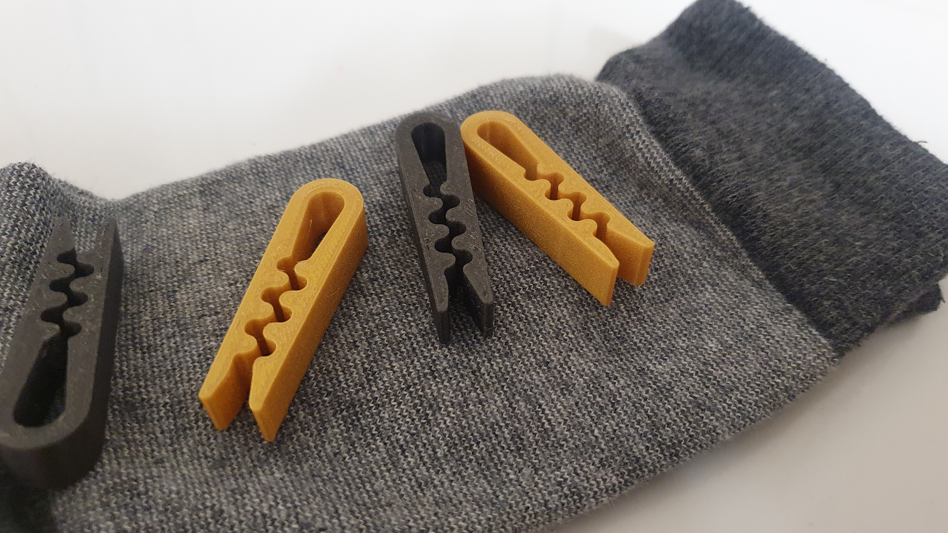 Sock Clip - photo 3