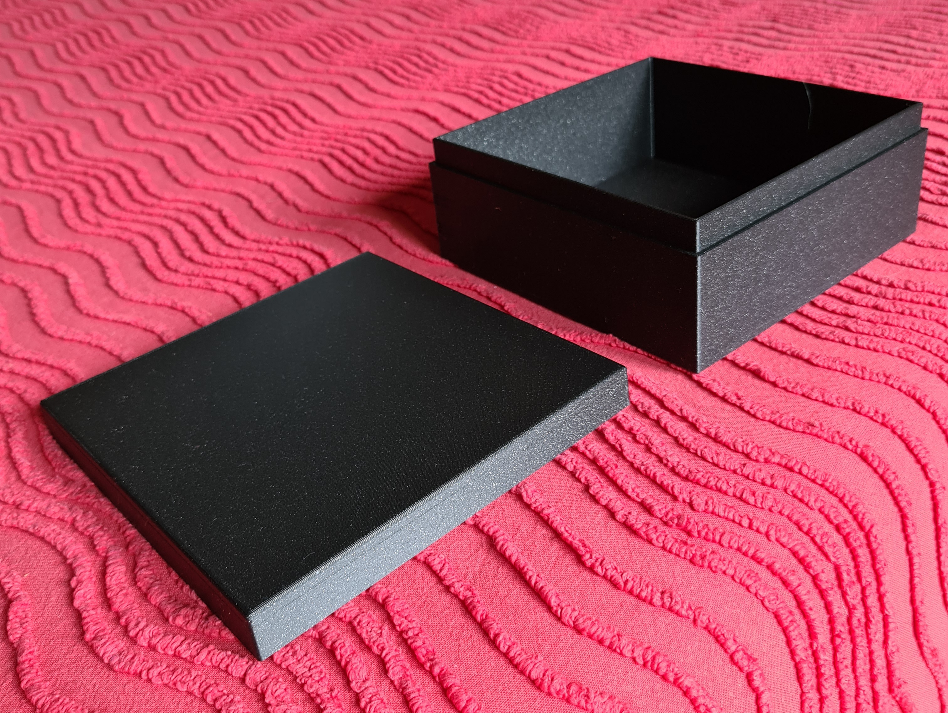 Parametric box - photo 3