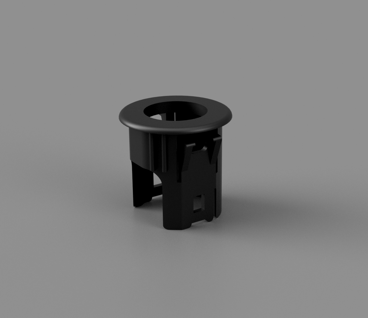 Ford Parking Sensor Bracket