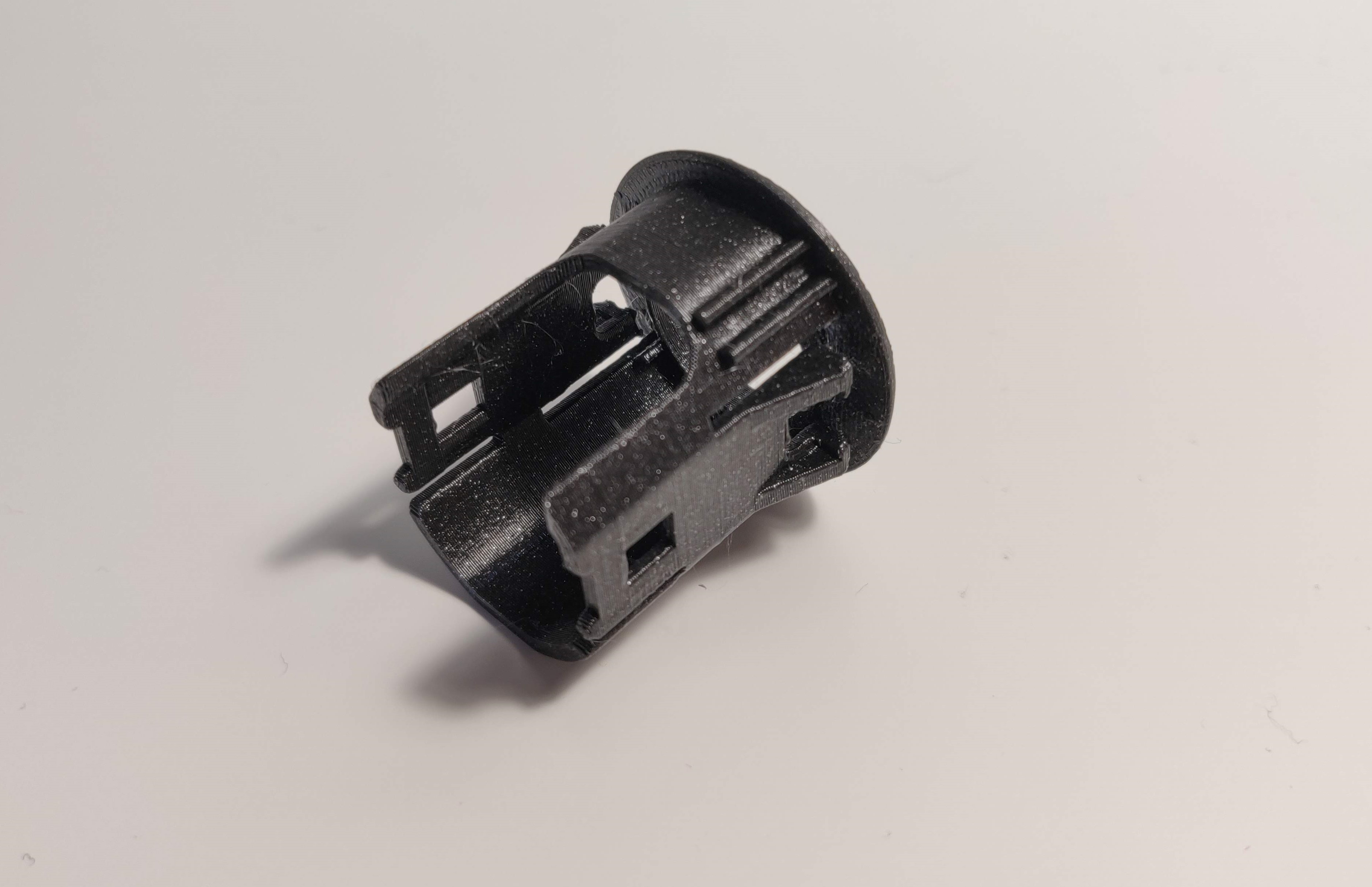 Ford Parking Sensor Bracket - photo 3