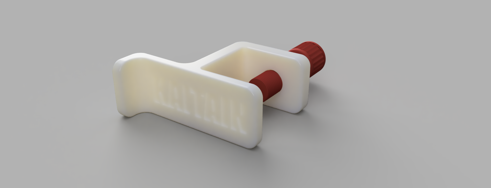 Table Clamp - photo 2