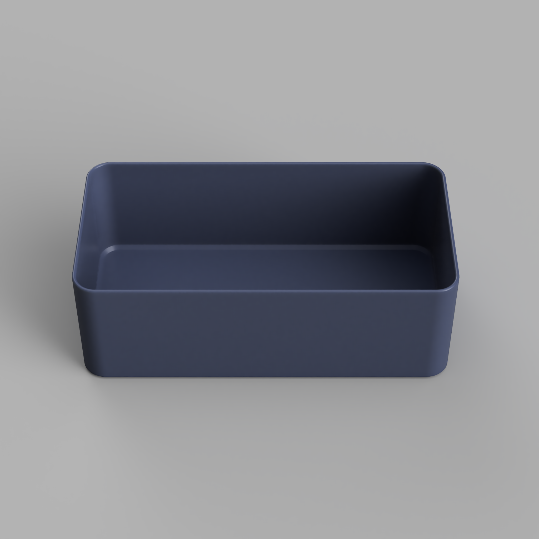 Simple Parametric Tray - photo 3