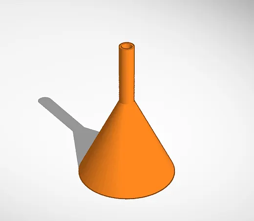 Funnel