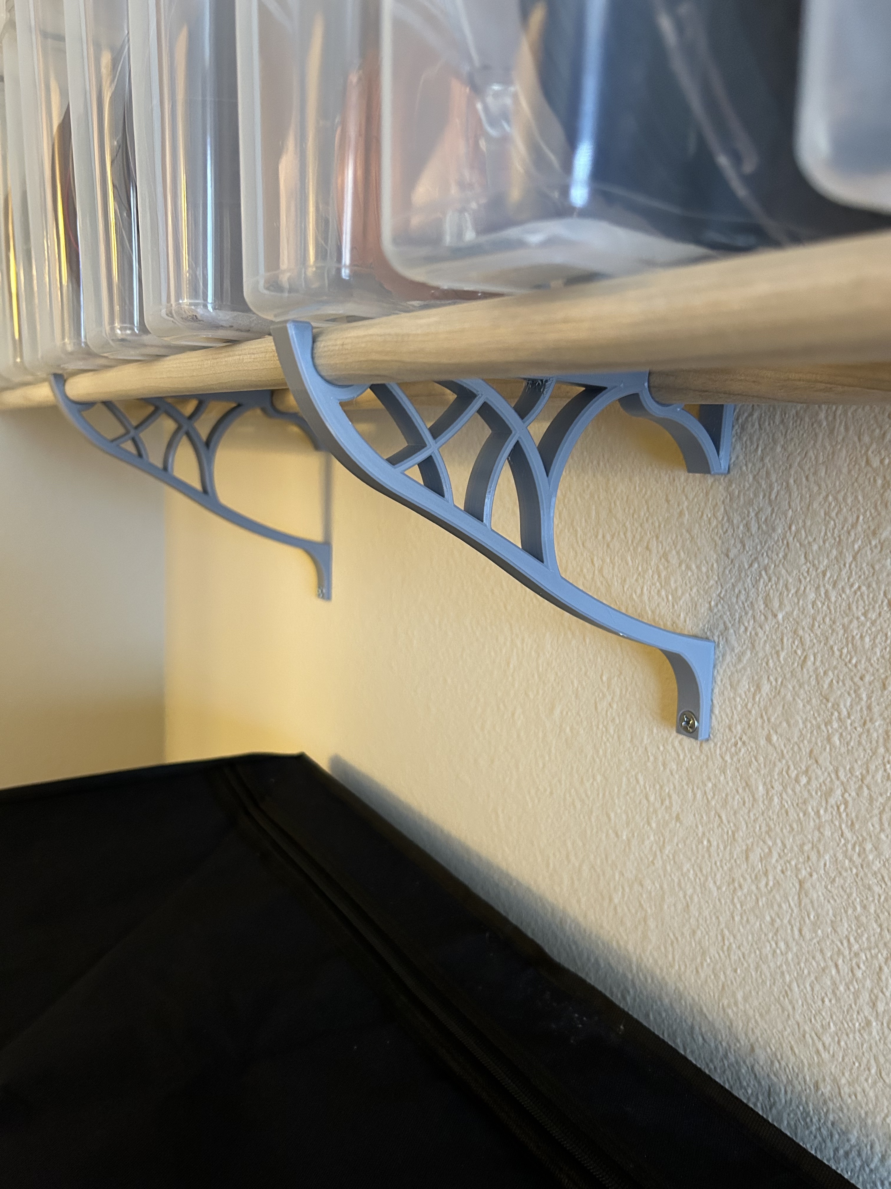 Filament Shelf & Storage System - photo 3