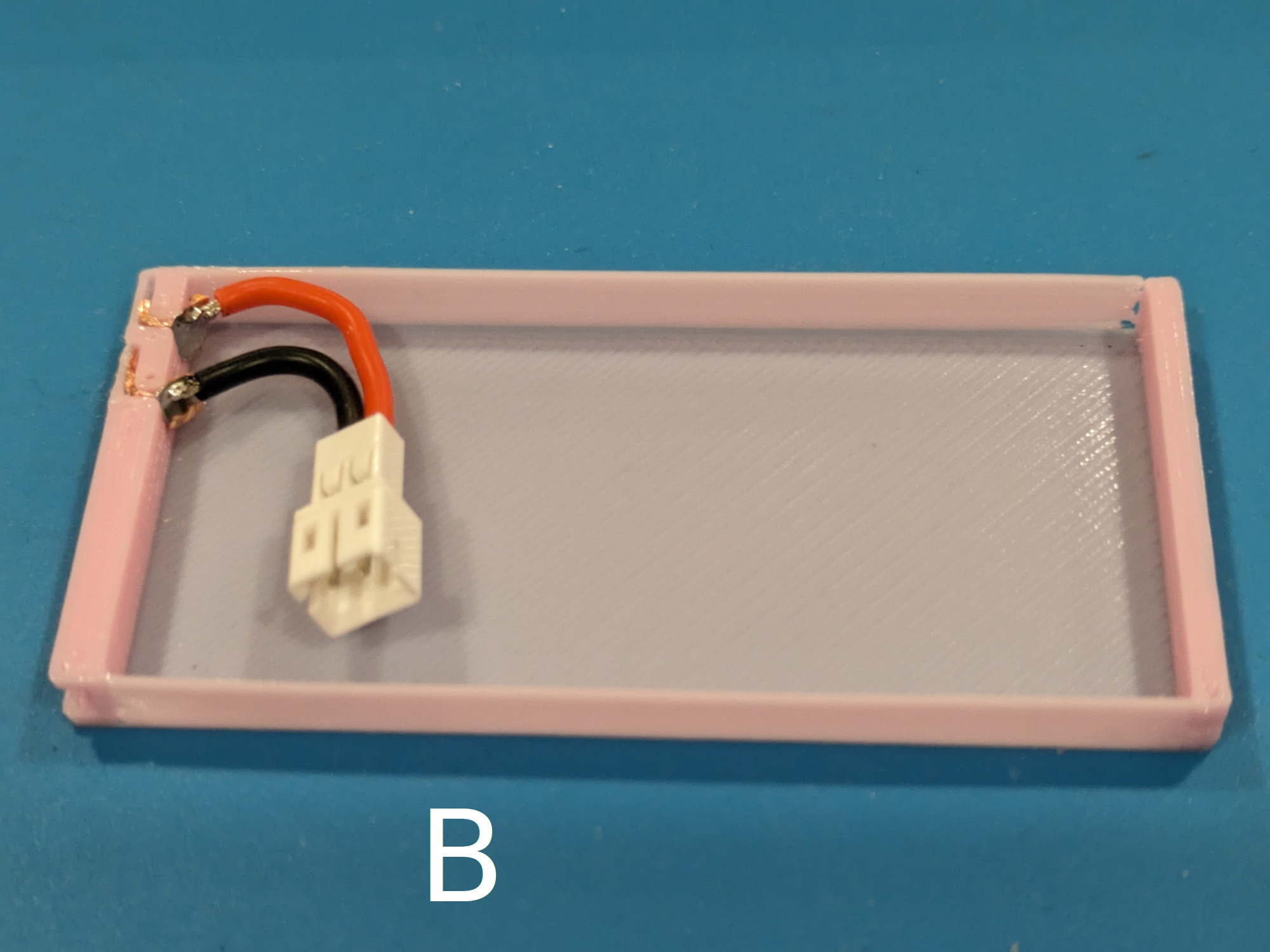 OP-Z Battery Replacement - photo 3
