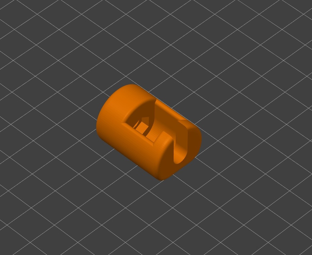 Extruder Gear Extractor - photo 3