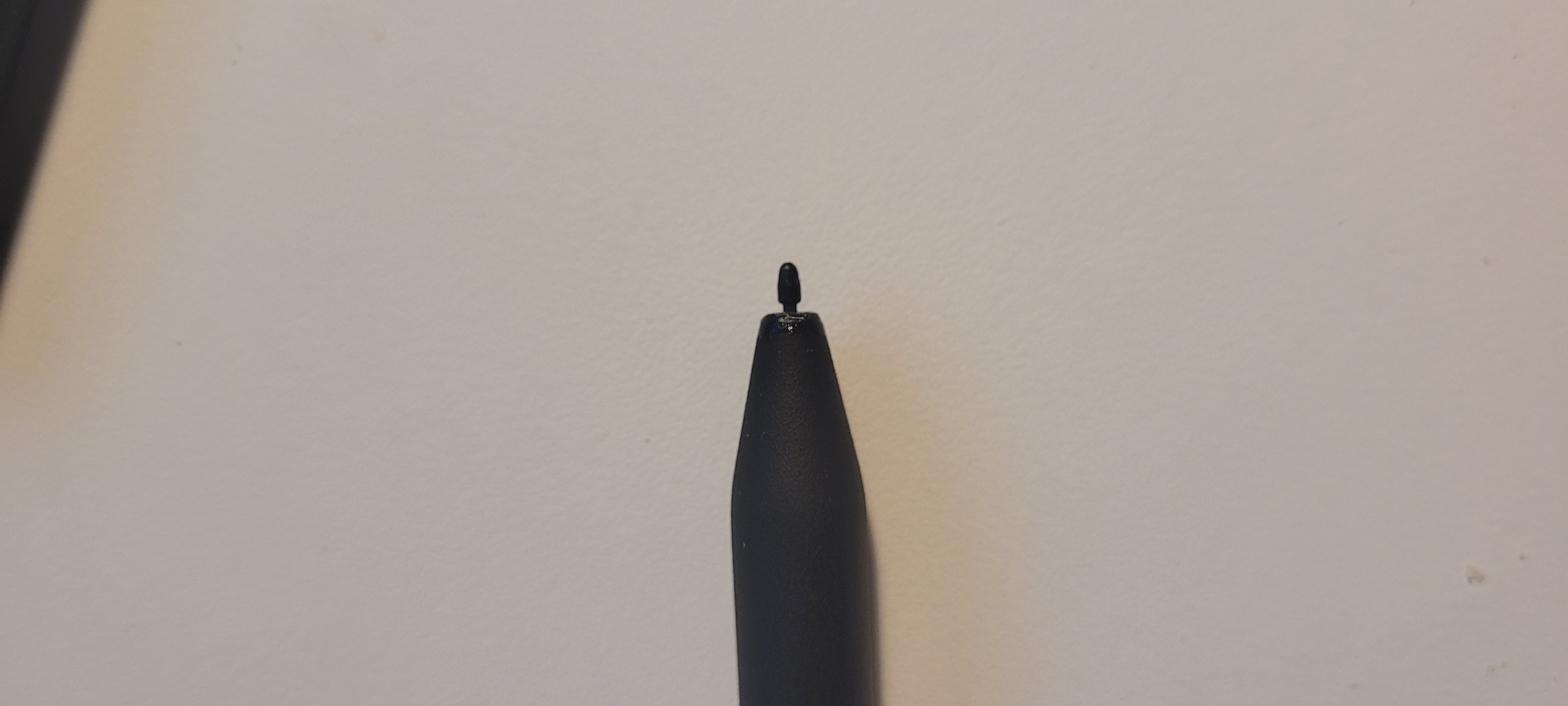 reMarkable pen tip support replacement - photo 4