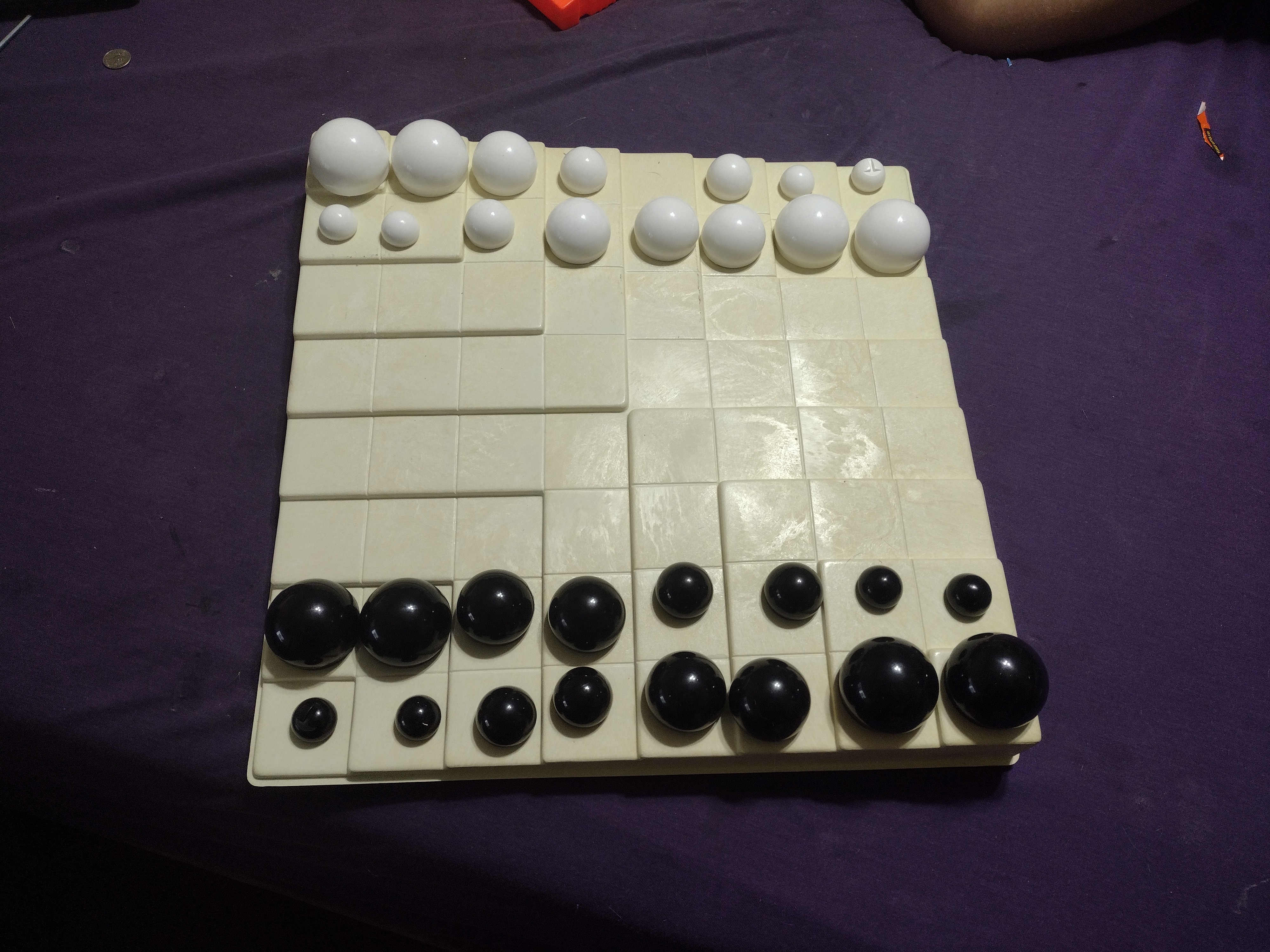 Terrace "The Purest Strategy Game" - photo 4