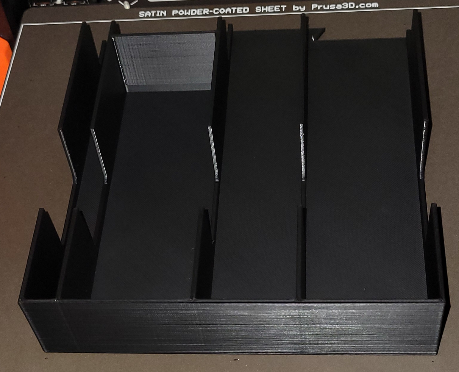 Kitchen drawer GRIPSTIC storage - photo 2