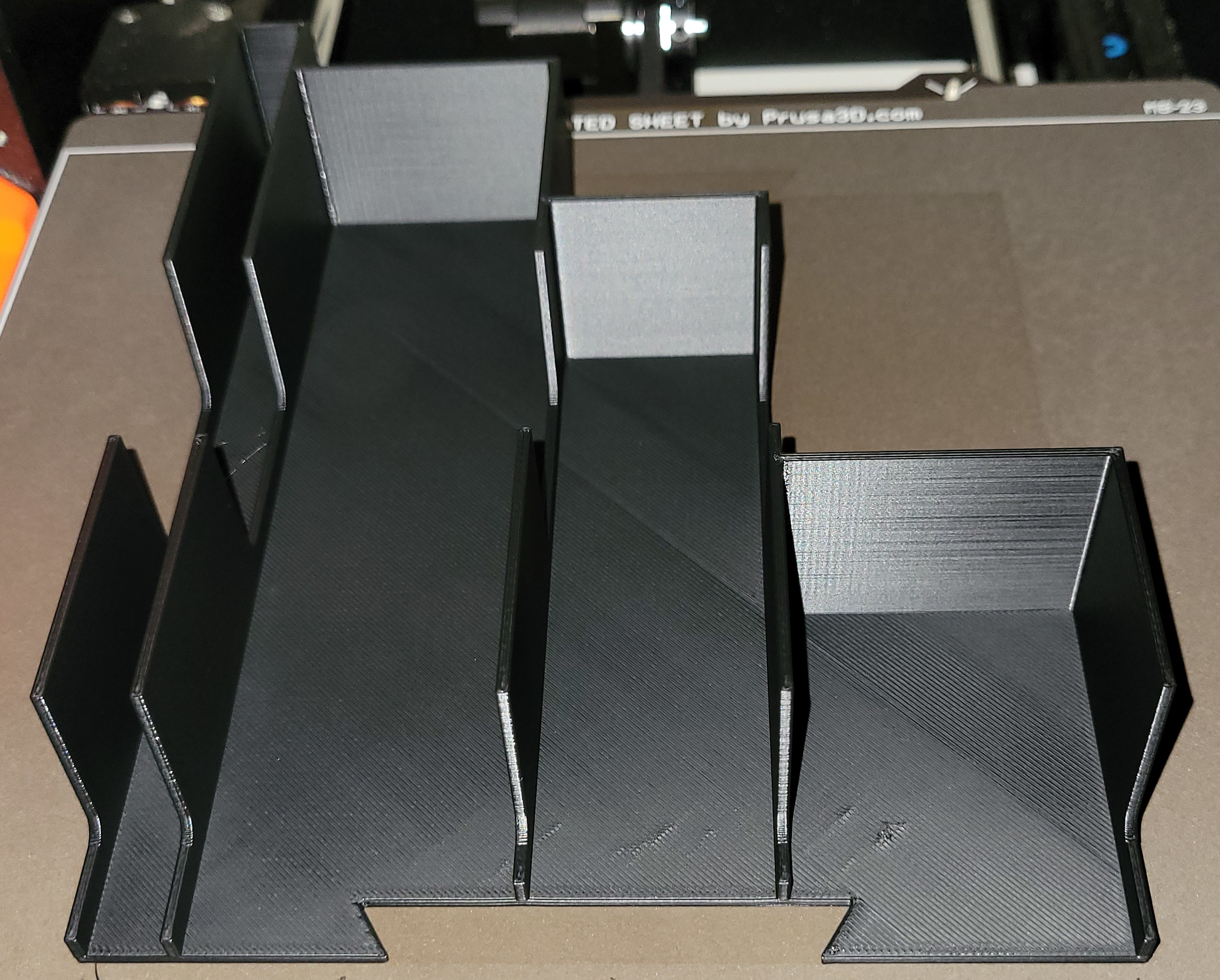 Kitchen drawer GRIPSTIC storage - photo 3
