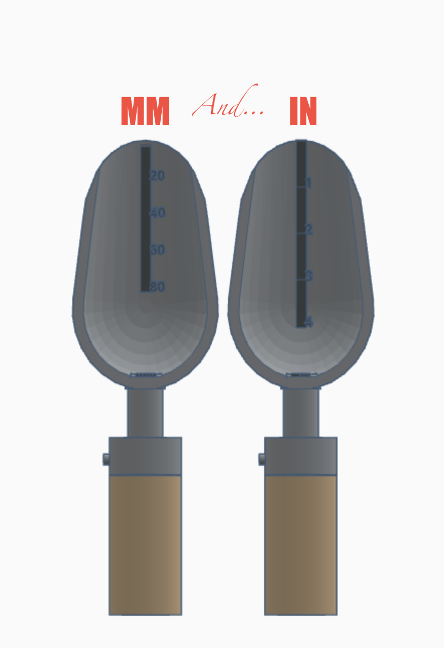 Universal Garden Tool - photo 3