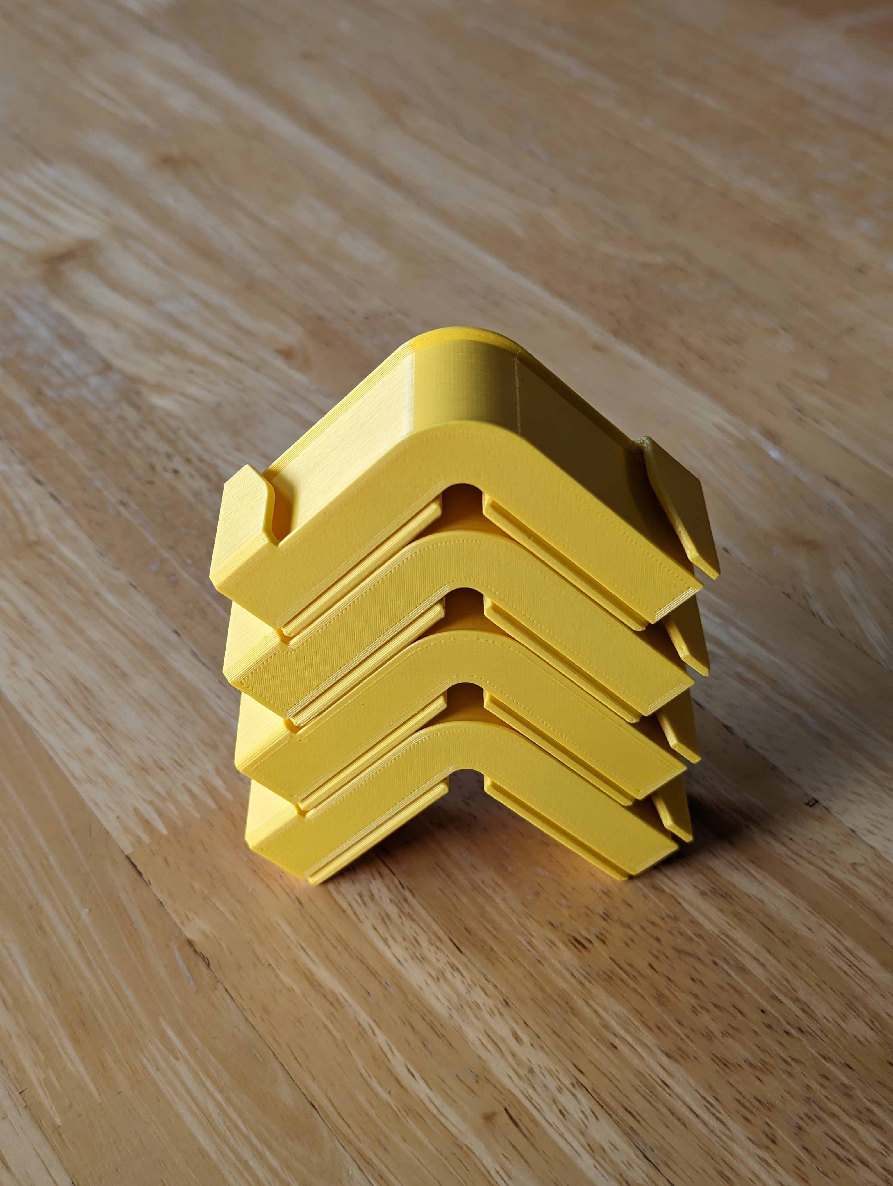 Corner Strap Clamp - photo 3
