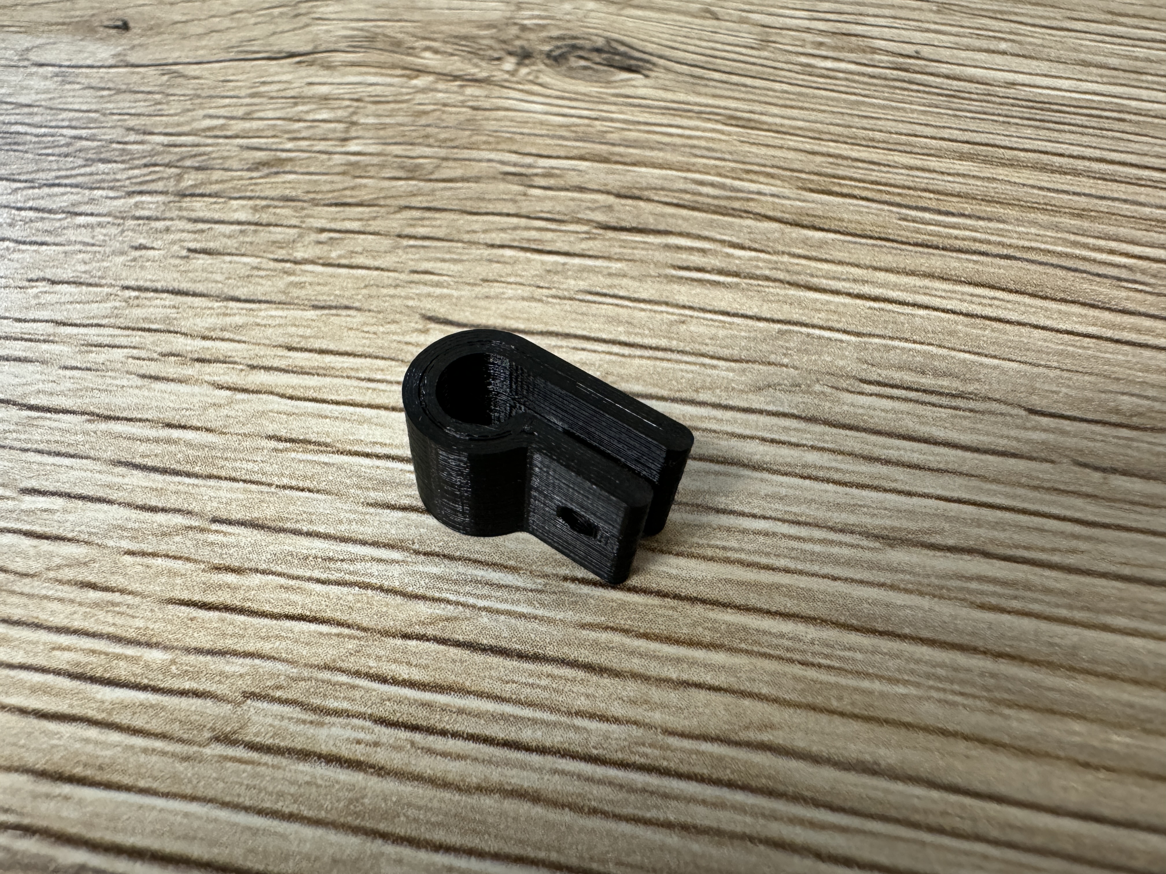 Cable Clamp