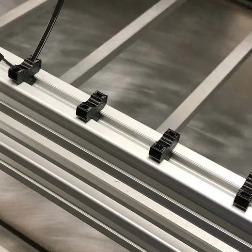 2020 Extrusion Zip Tie Clip - photo 2