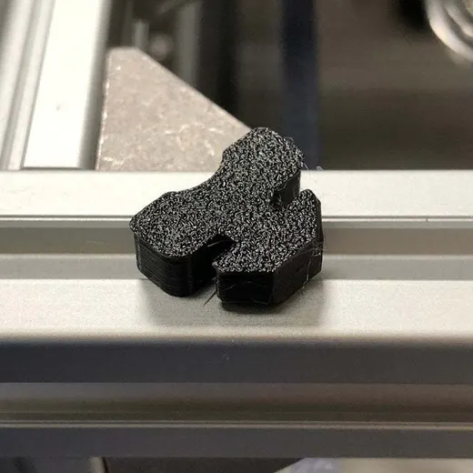 2020 Extrusion Zip Tie Clip - photo 3