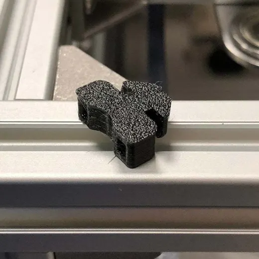 2020 Extrusion Zip Tie Clip - photo 4
