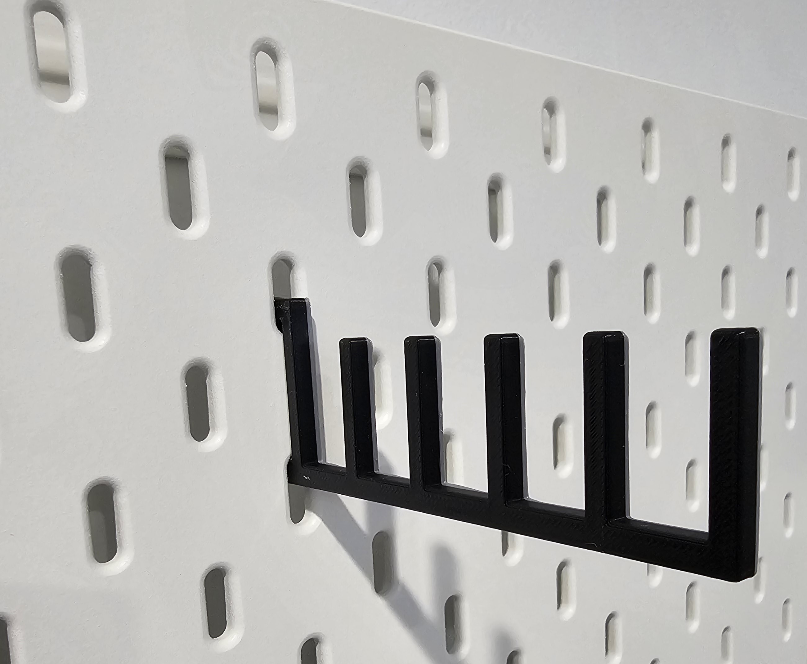 IKEA SKÅDIS [Skadis] Hook Multihook