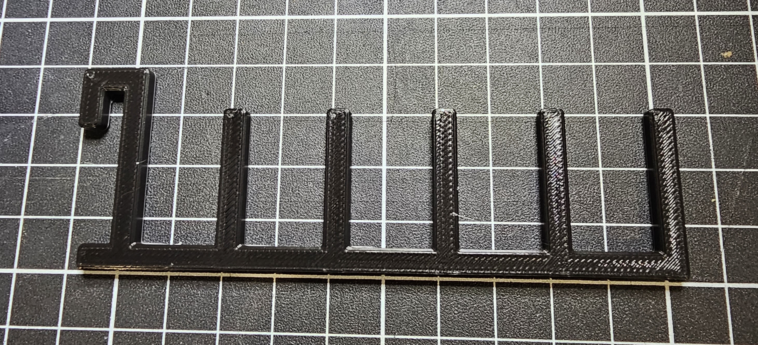 IKEA SKÅDIS [Skadis] Hook Multihook - photo 3