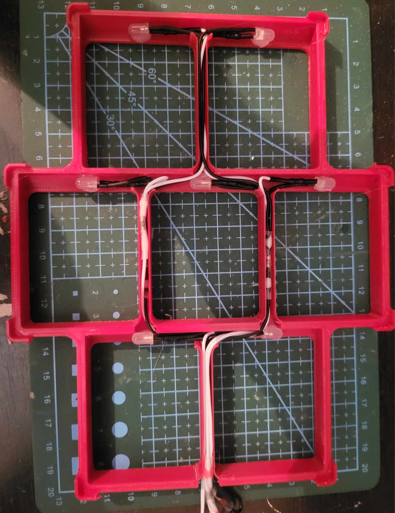 40k Led Display Shelf - photo 3