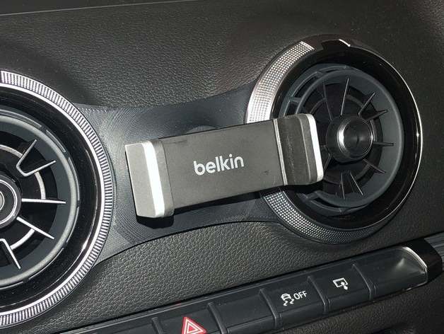 Audi A3 8V Phone Holder Holder - photo 2