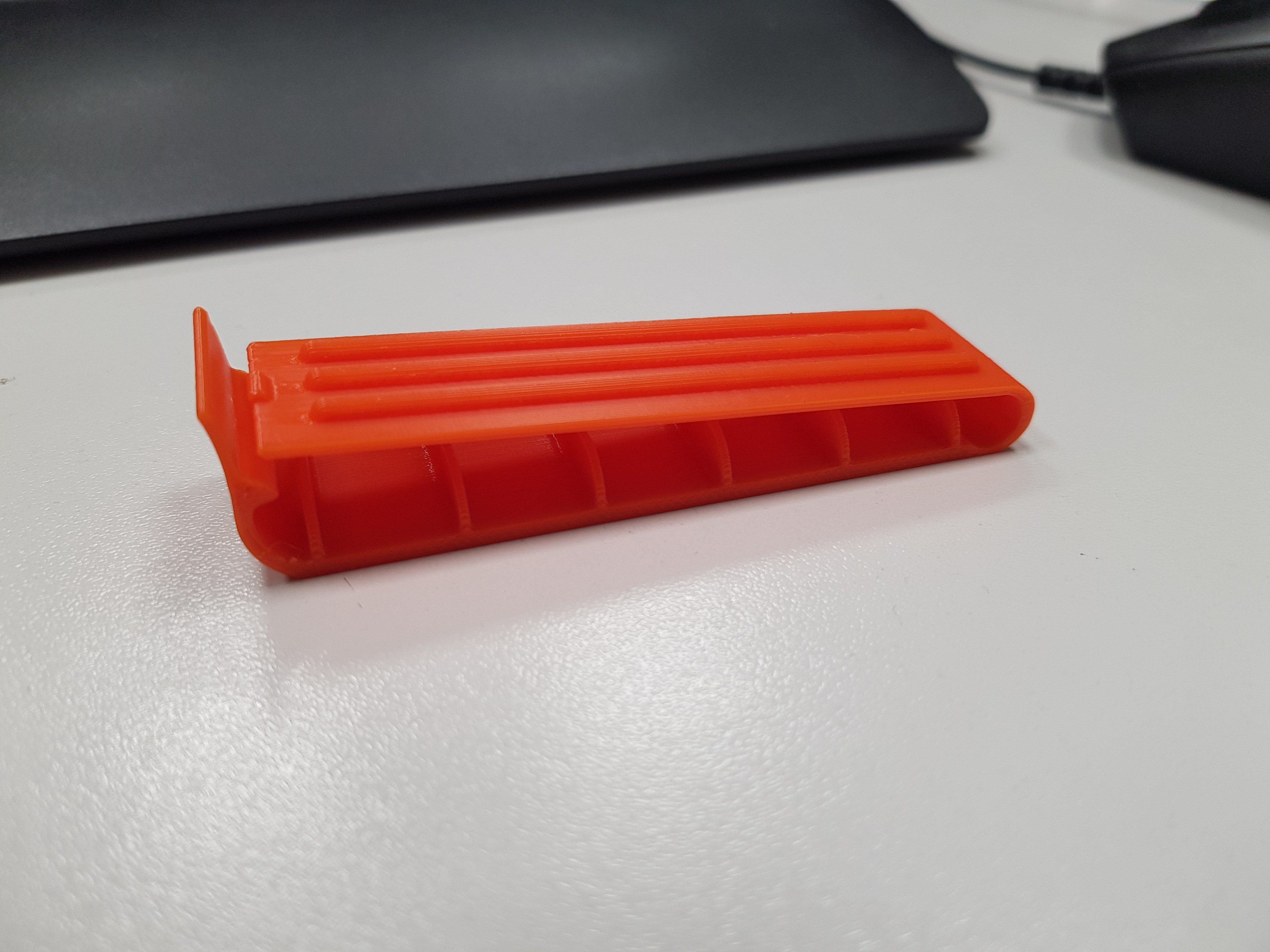 Cable clip - photo 2