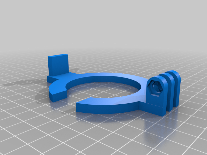 Deadbolt Door Lock Flip Lock - photo 3