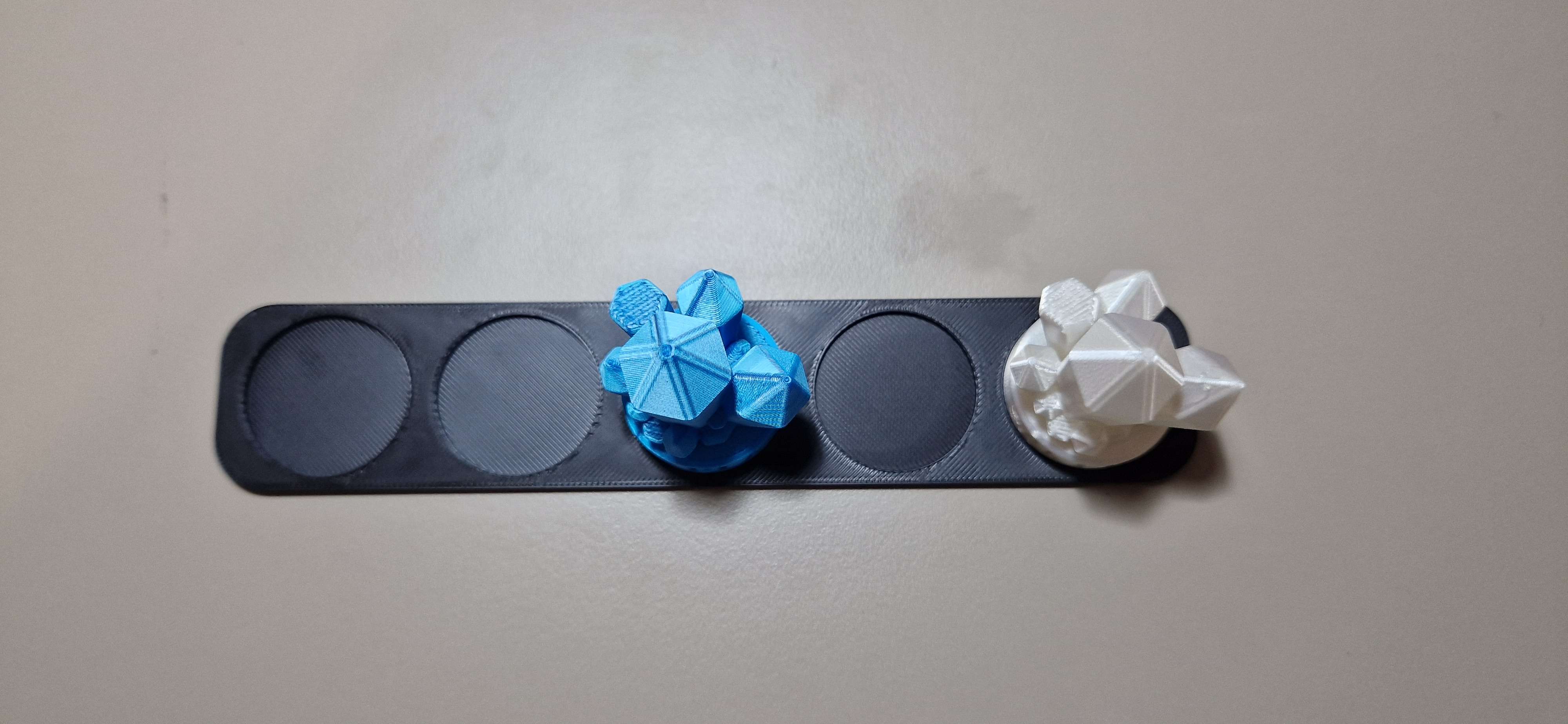 Filament Crystal Sample Shelf - photo 3