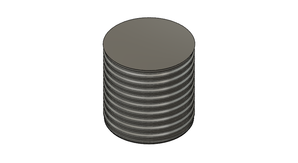 Strong vase mode garbage bin / can - photo 2