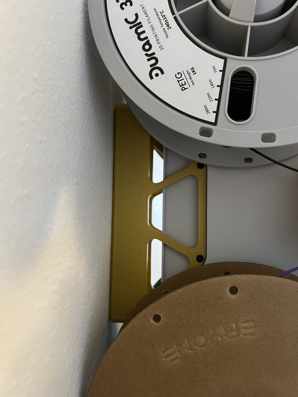 AMS Lite Wall Mount Adapter - photo 4
