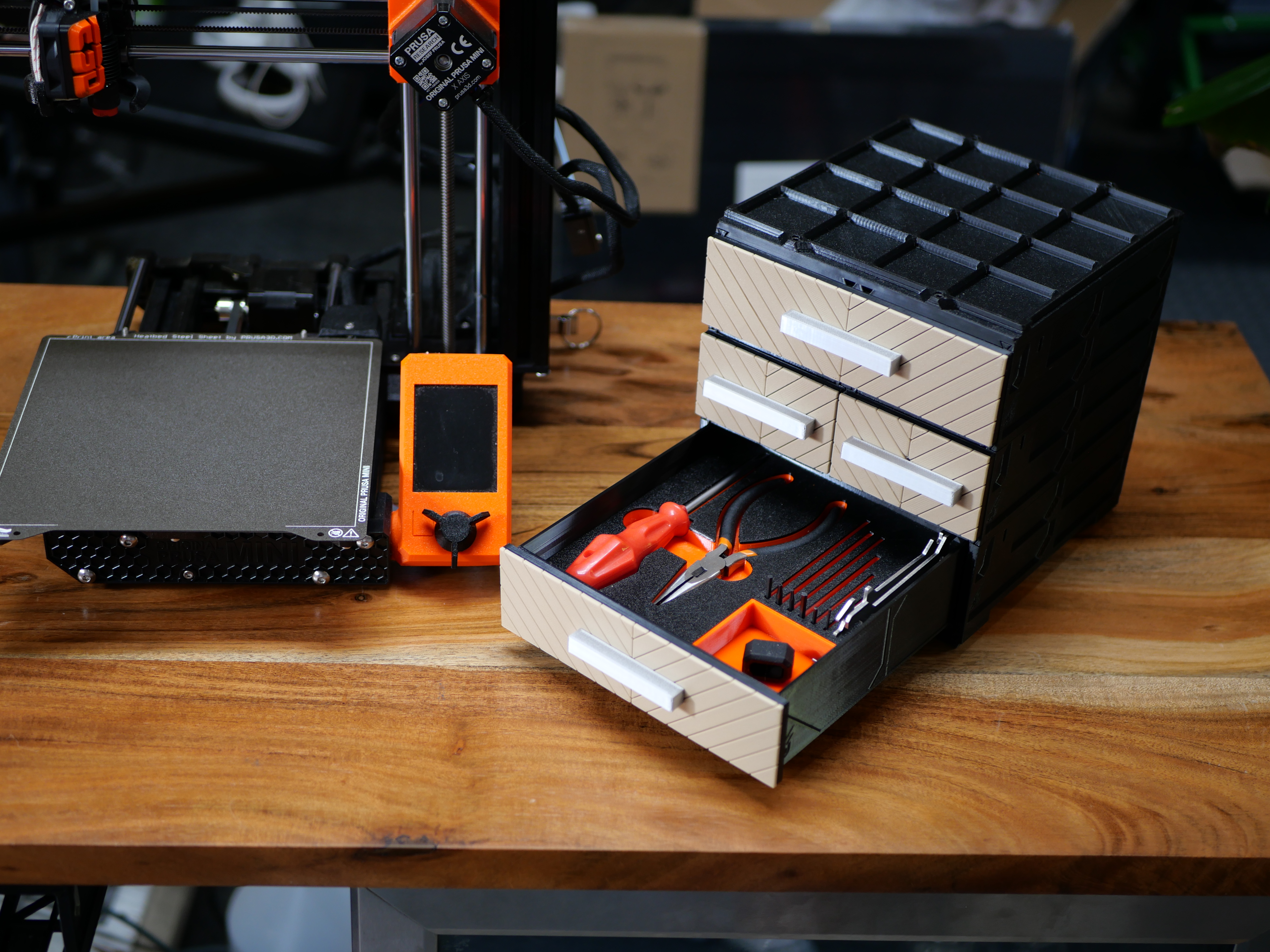 GEN2 Storage Table Top Kit - STANDARD (LEGACY) - photo 2