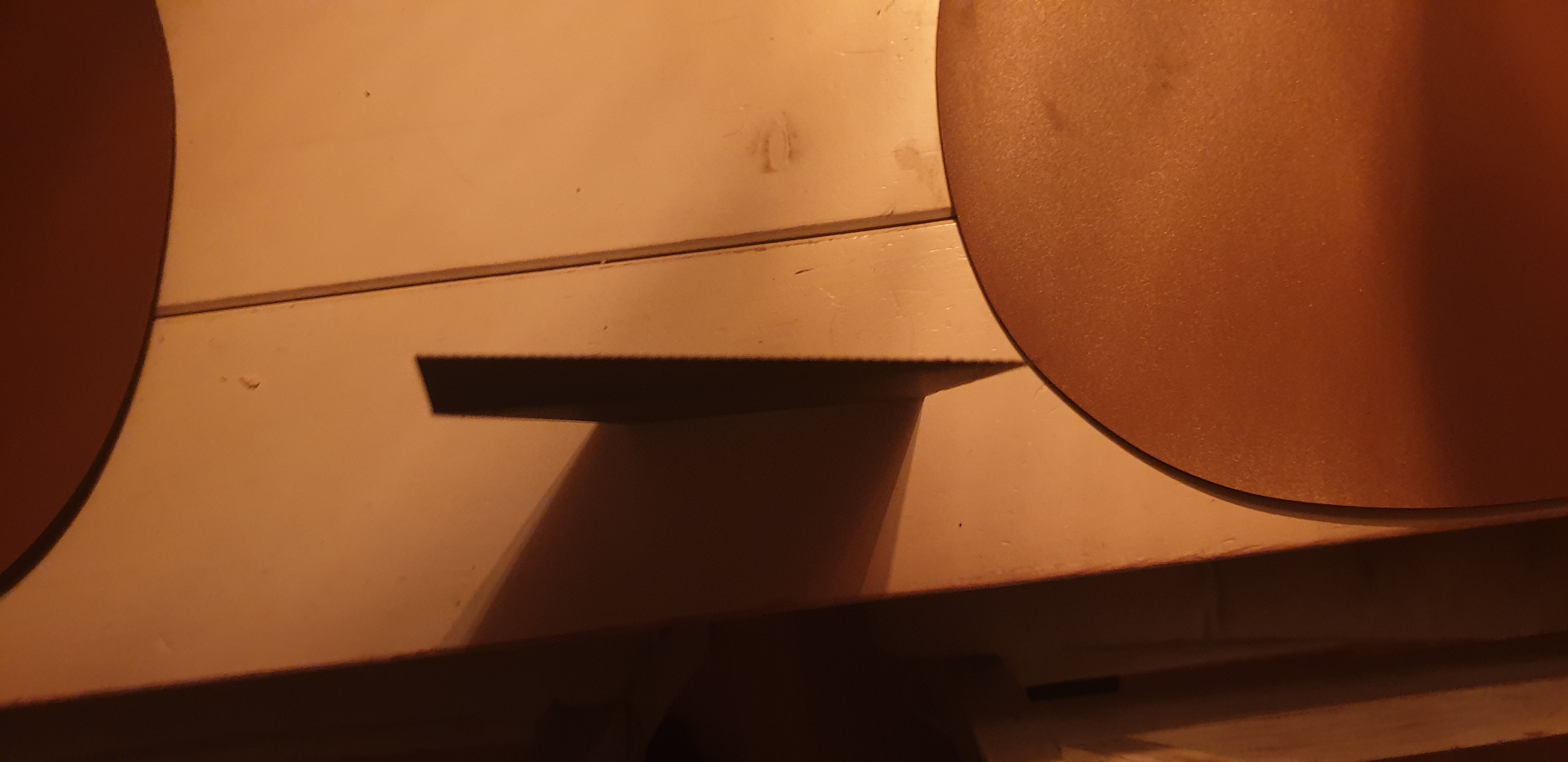 Door step for robot vacuum cleaner - photo 4