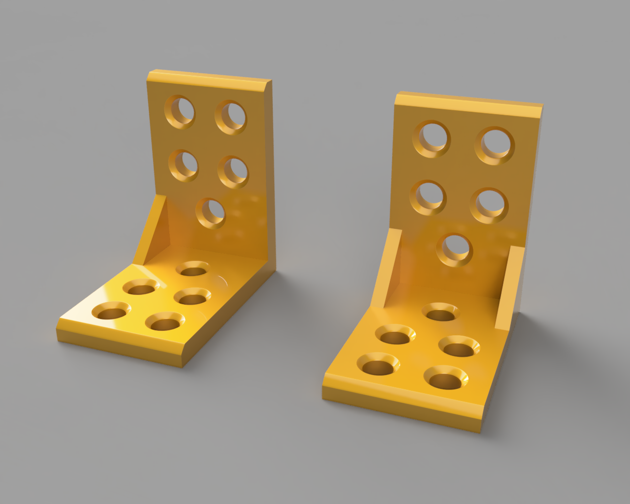 Angle bracket - photo 2