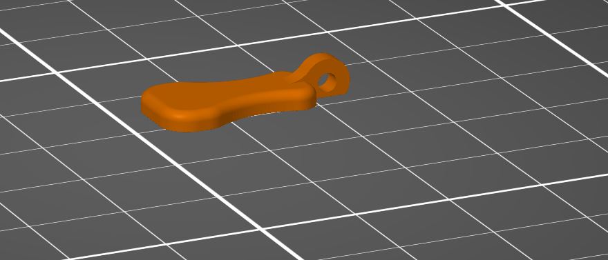 RC Car Body Clip Retainers - photo 2