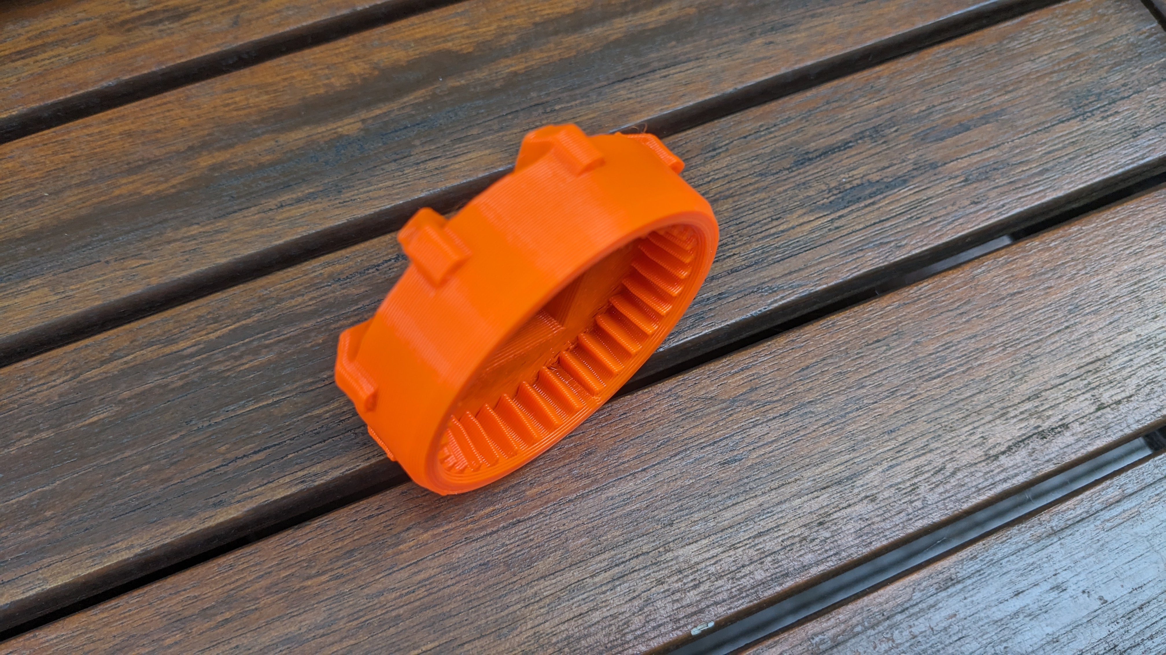 Alko trailer hitch alignment tool