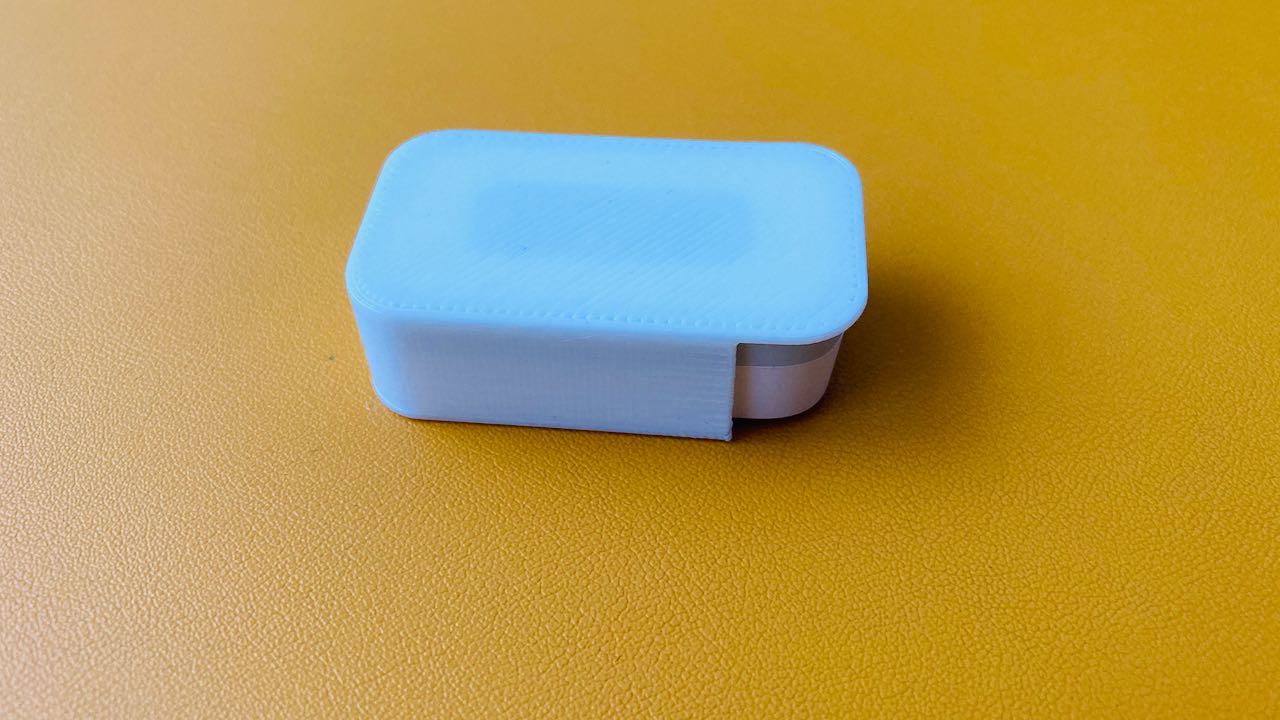 Aqara Door/Window Sensor Holder - photo 4