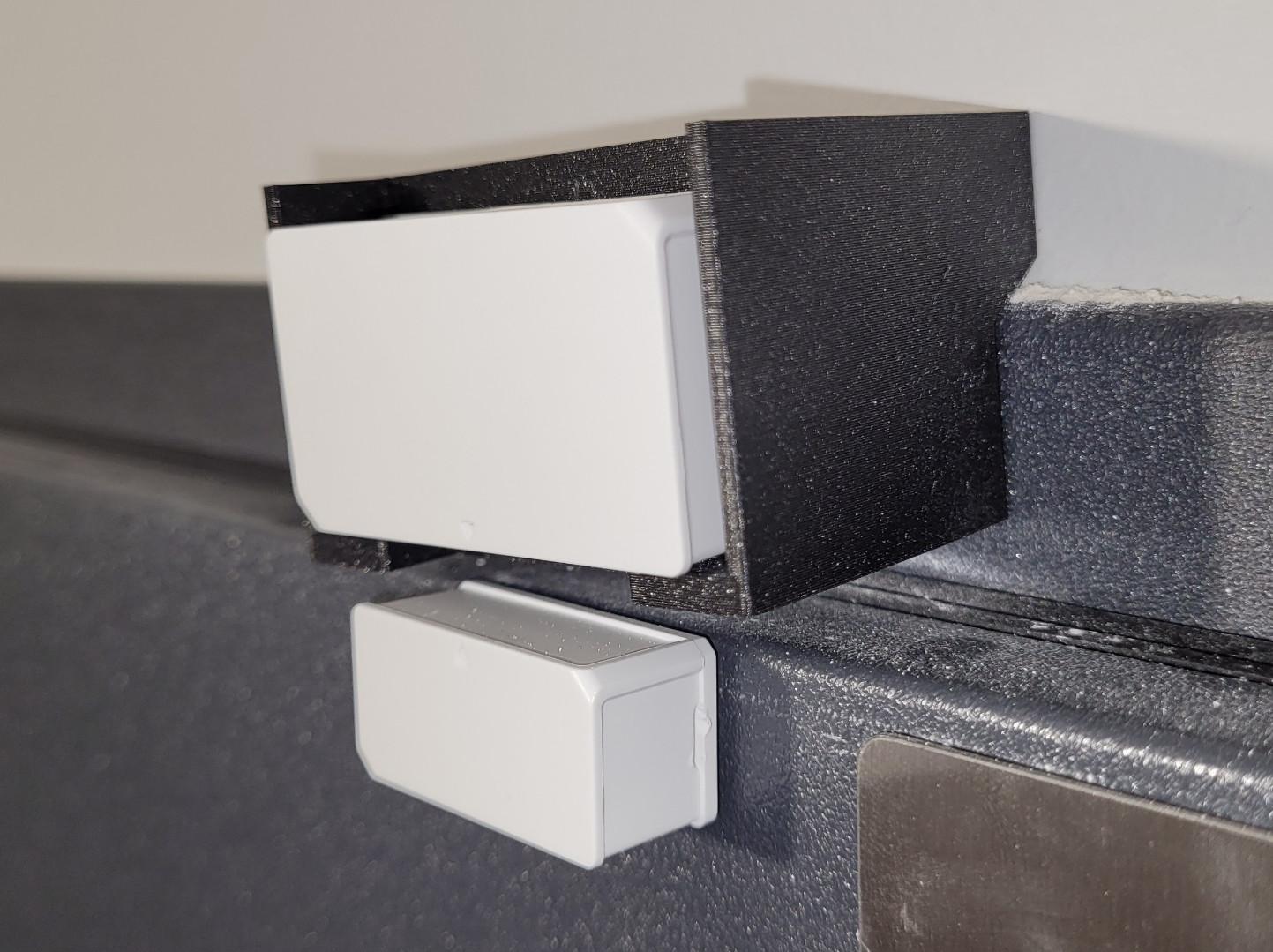 Sonoff Door Sensor Mount