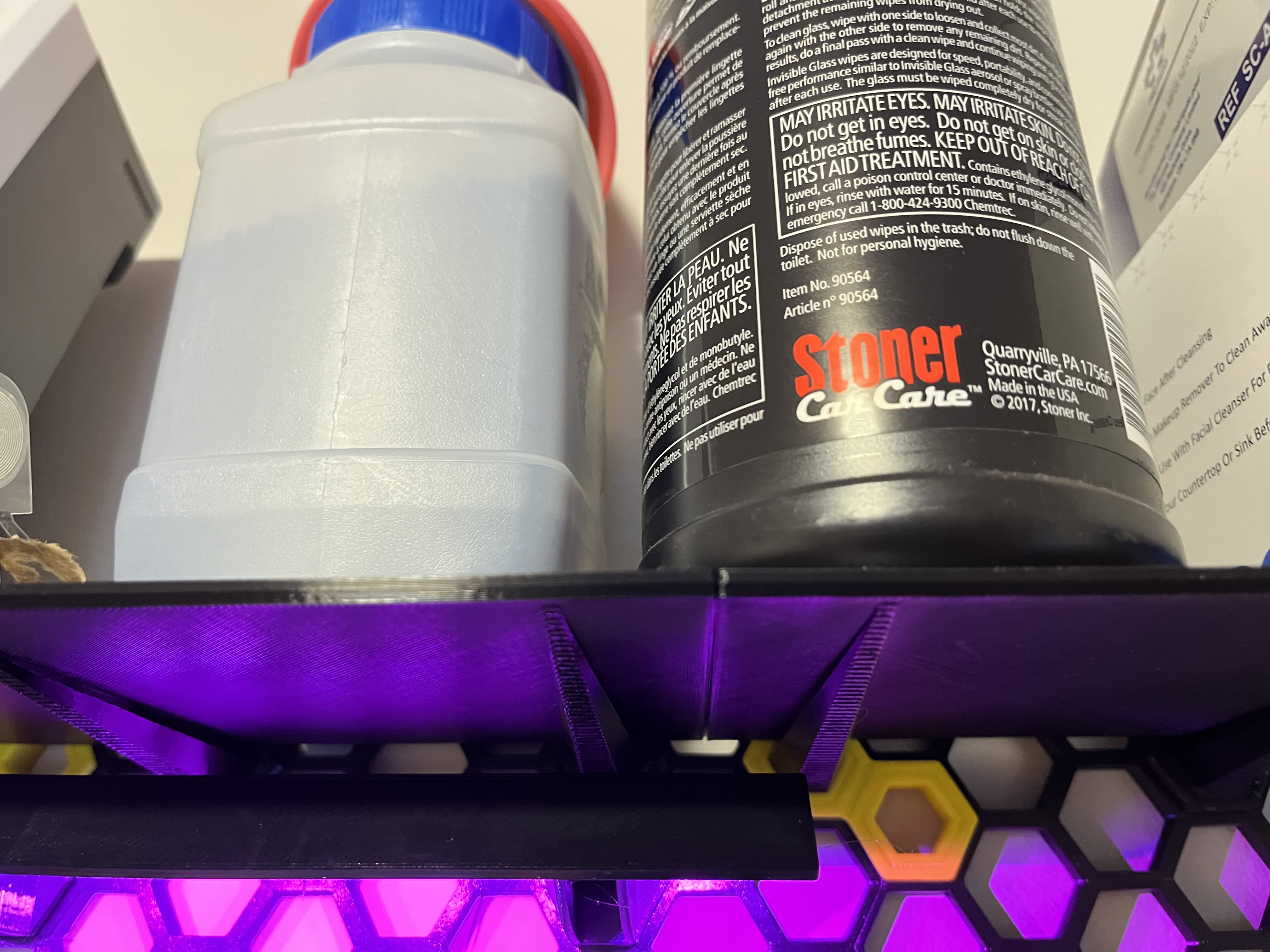 HSW Shelf - photo 2