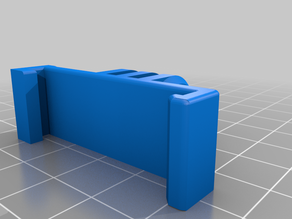 side go pro mount for ender 3 v3 se ke - photo 2