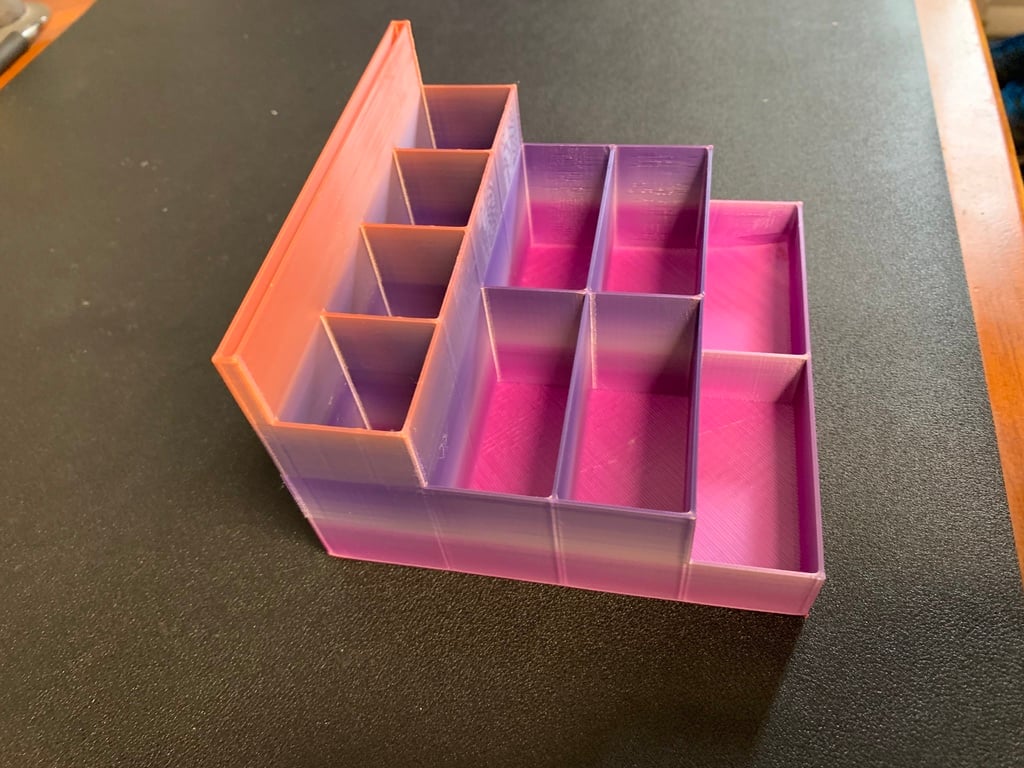 Storage Container for 3D Printer Tools - photo 3