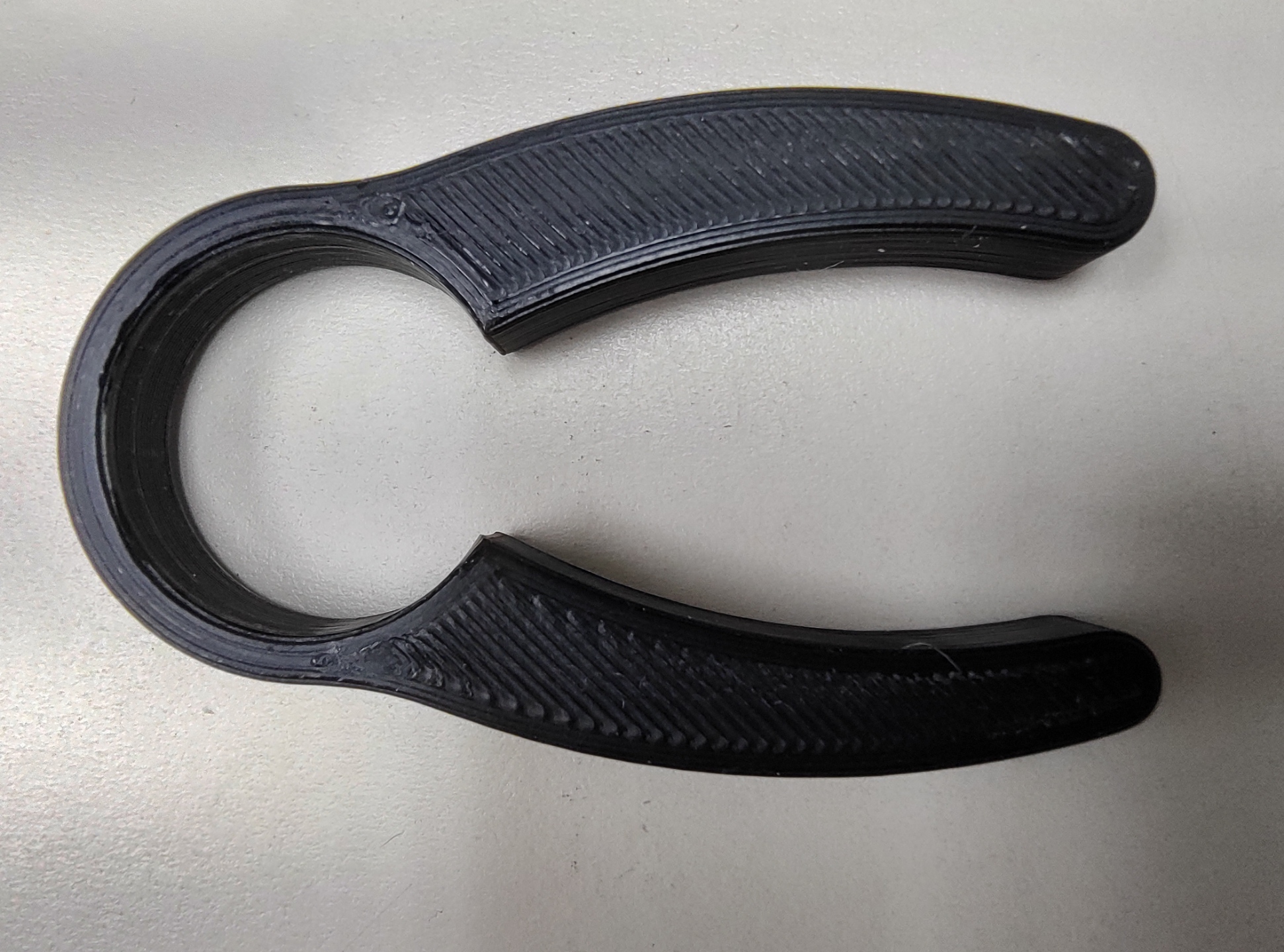 Faucet Aerator Tool