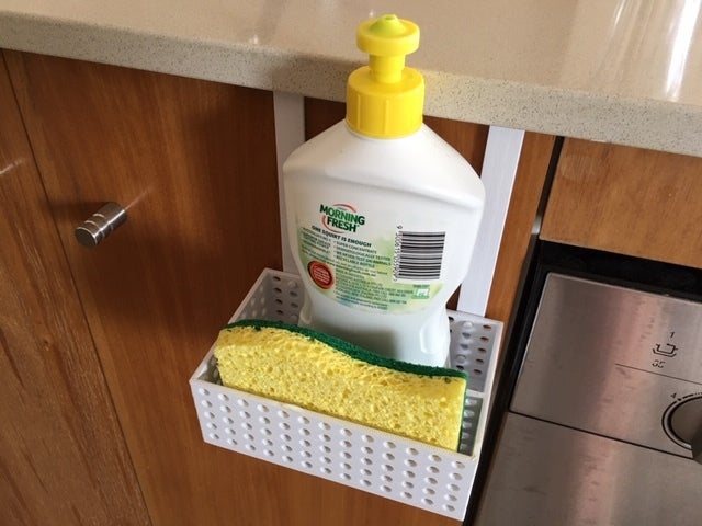 Kitchen Caddy
