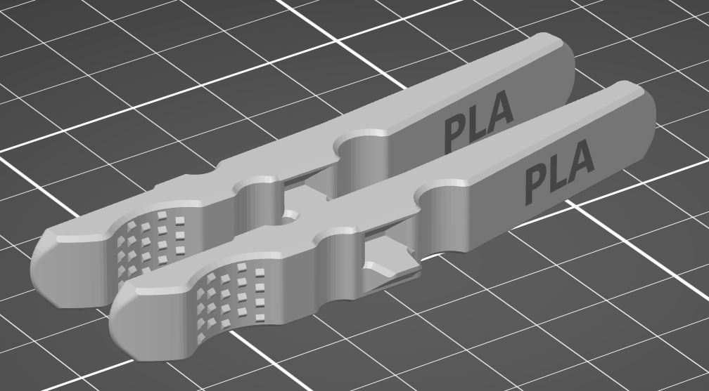 Laundry clip - photo 4