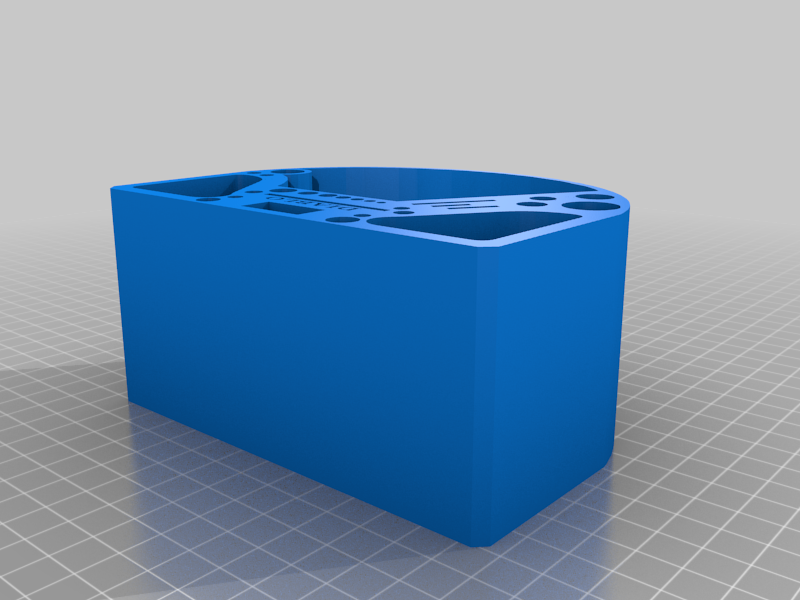 Simple Tool holder - photo 3