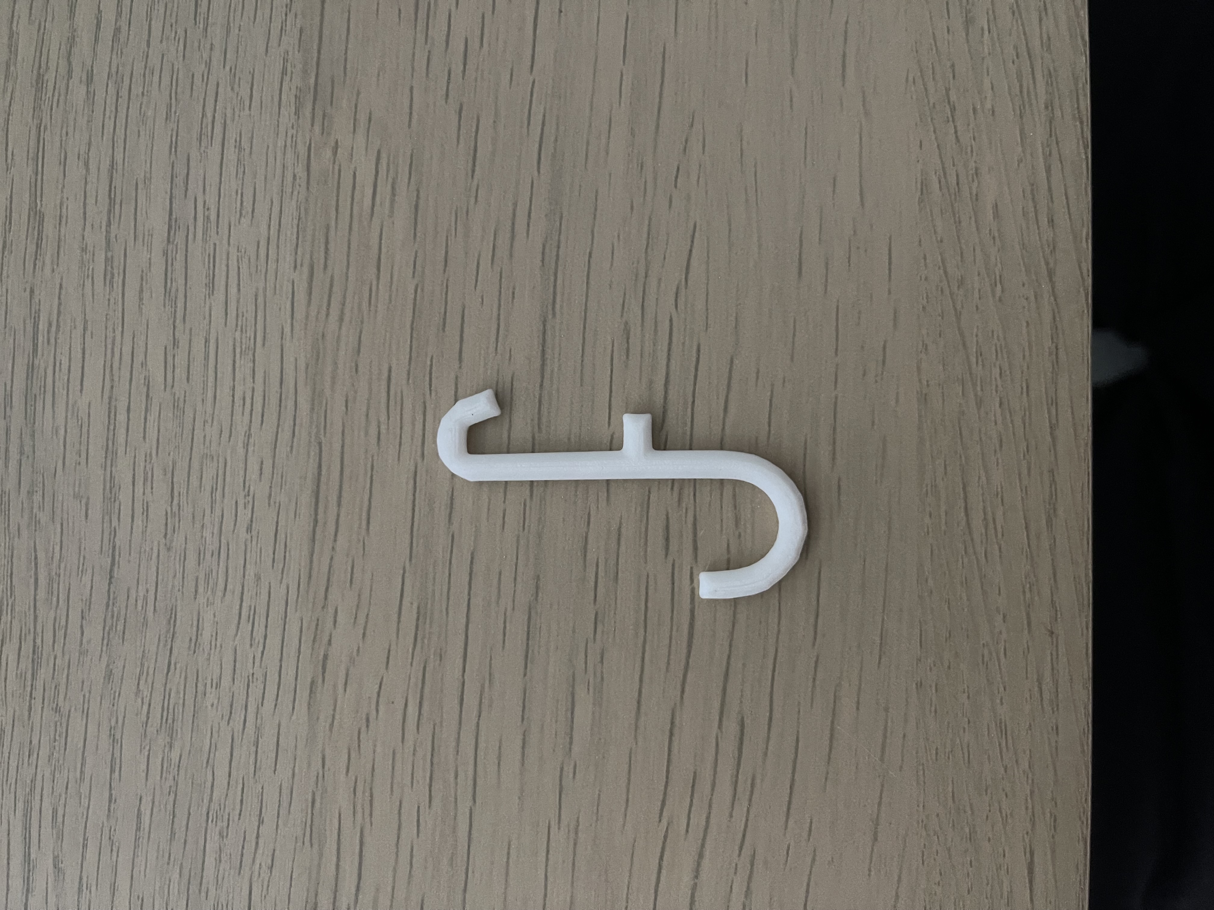 Ikea Peg Board Peg