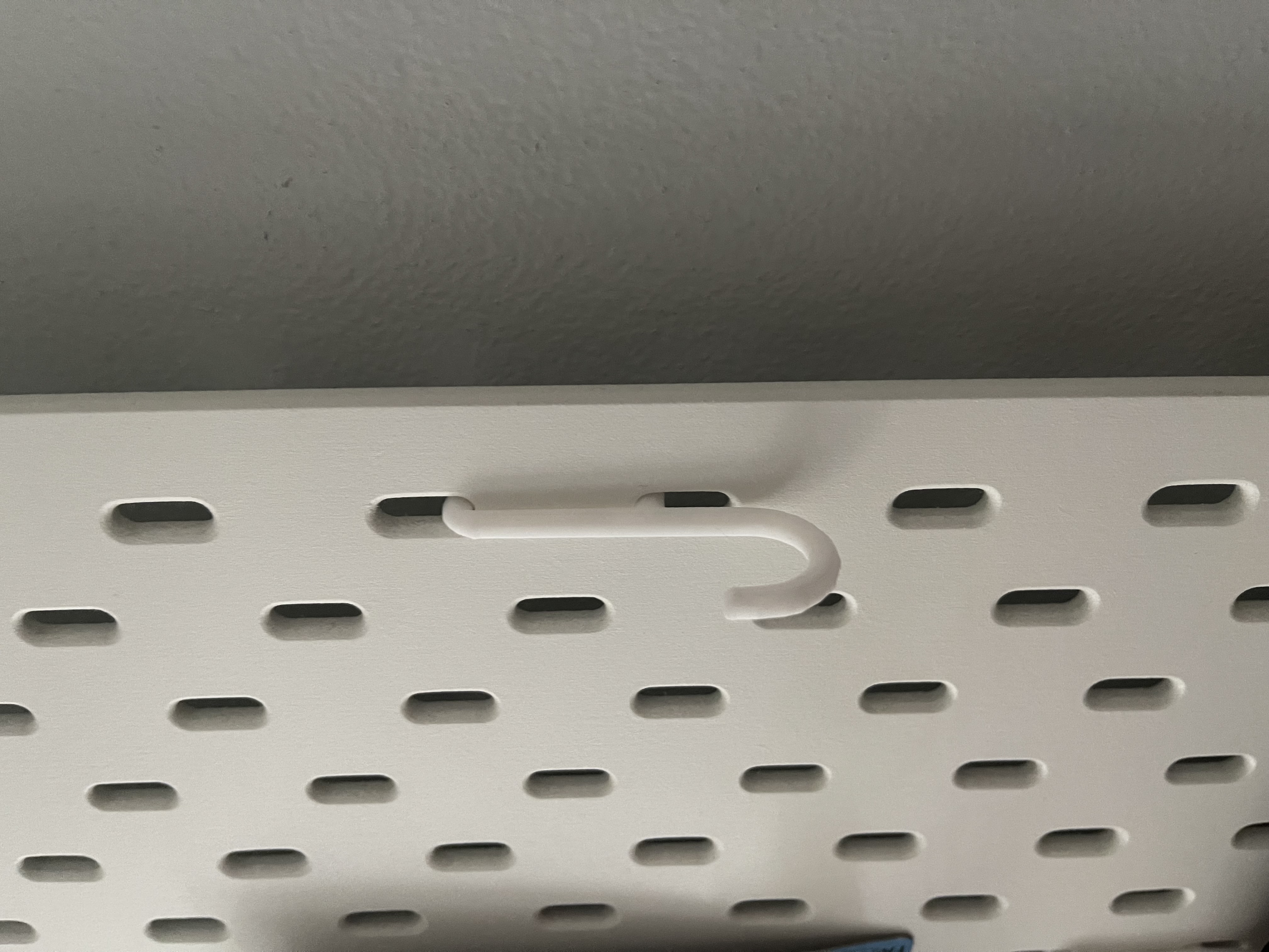 Ikea Peg Board Peg - photo 3